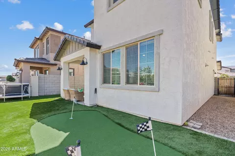 Exterior - 9310 E Sequence Ave, Mesa, AZ 85212 photo 2 of 11