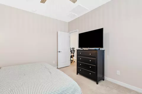 Bedroom - 9310 E Sequence Ave, Mesa, AZ 85212 photo 6 of 7