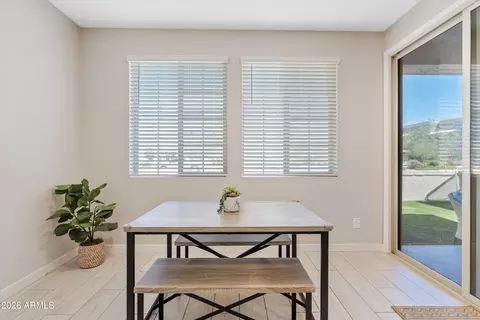 Dining - 9310 E Sequence Ave, Mesa, AZ 85212 photo 1 of 2
