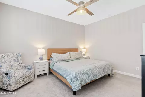 Bedroom - 9310 E Sequence Ave, Mesa, AZ 85212 photo 7 of 7