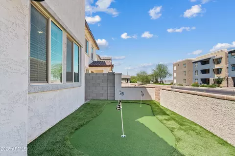 Exterior - 9310 E Sequence Ave, Mesa, AZ 85212 photo 1 of 11