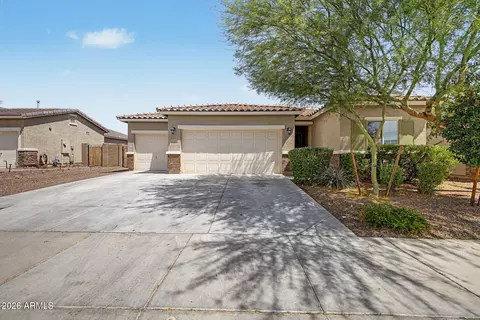 21254 W Hubbell St, Buckeye, AZ 85396