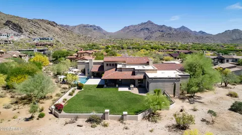 9820 E Thompson Peak Pkwy #824, Scottsdale, AZ 85255