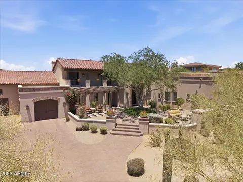 9820 E Thompson Peak Pkwy #824, Scottsdale, AZ 85255