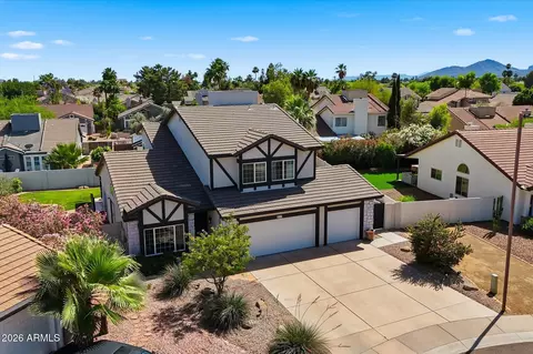 9055 E Riviera Dr, Scottsdale, AZ 85260