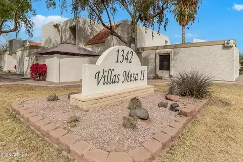 1342 W Emerald Ave #248, Mesa, AZ 85202