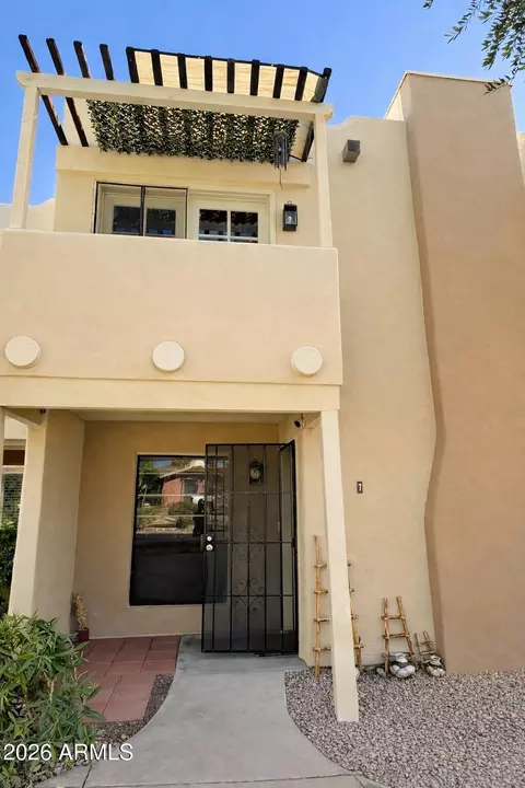1425 E Desert Cove Ave #7, Phoenix, AZ 85020
