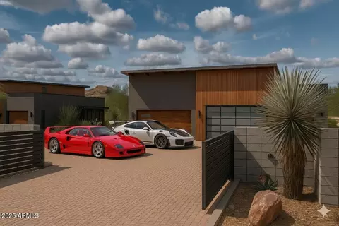 37002 N Cave Creek Rd #TRACT I, Cave Creek, AZ 85331