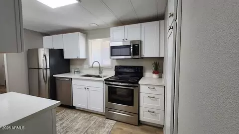 11811 N 19th Ave #46, Phoenix, AZ 85029