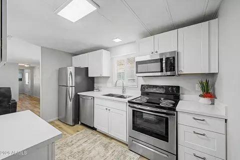 11811 N 19th Ave #46, Phoenix, AZ 85029