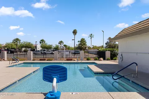 Exterior - 4423 W Keating Cir, Glendale, AZ 85308 photo 6 of 9