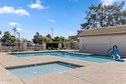 Exterior - 4423 W Keating Cir, Glendale, AZ 85308 photo 5 of 9