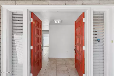 Entry Way - 4423 W Keating Cir, Glendale, AZ 85308 photo 1 of 5