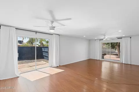 Living - 4423 W Keating Cir, Glendale, AZ 85308 photo 3 of 12