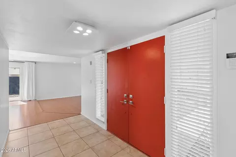 Entry Way - 4423 W Keating Cir, Glendale, AZ 85308 photo 2 of 5