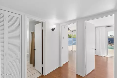 Entry Way - 4423 W Keating Cir, Glendale, AZ 85308 photo 5 of 5