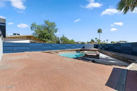 Exterior - 4423 W Keating Cir, Glendale, AZ 85308 photo 4 of 9