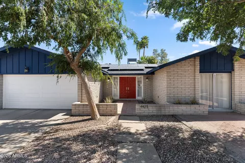 4423 W Keating Cir, Glendale, AZ 85308