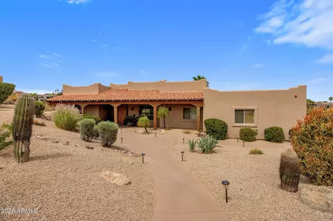 16636 E Jacklin Dr, Fountain Hills, AZ 85268