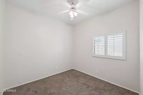 Bedroom - 4418 E Jaeger Rd, Phoenix, AZ 85050 photo 4 of 9