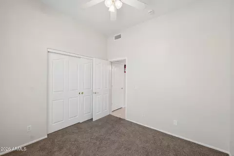 Bedroom - 4418 E Jaeger Rd, Phoenix, AZ 85050 photo 9 of 9
