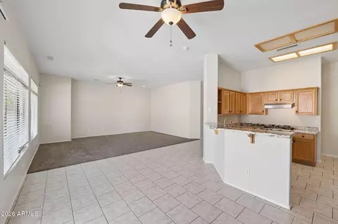 Living - 4418 E Jaeger Rd, Phoenix, AZ 85050 photo 4 of 5