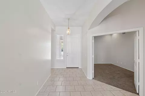 Entry Way - 4418 E Jaeger Rd, Phoenix, AZ 85050 photo 1 of 1