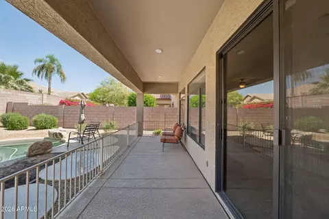 Exterior - 4418 E Jaeger Rd, Phoenix, AZ 85050 photo 3 of 8