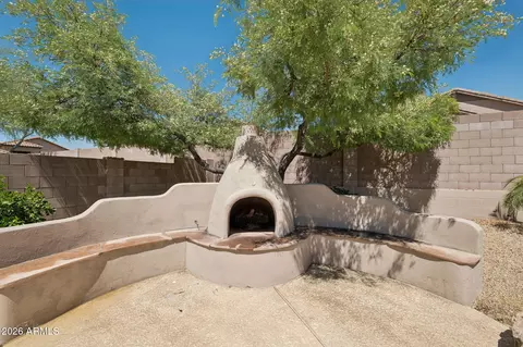 Exterior - 4418 E Jaeger Rd, Phoenix, AZ 85050 photo 5 of 8