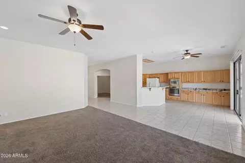 Living - 4418 E Jaeger Rd, Phoenix, AZ 85050 photo 5 of 5