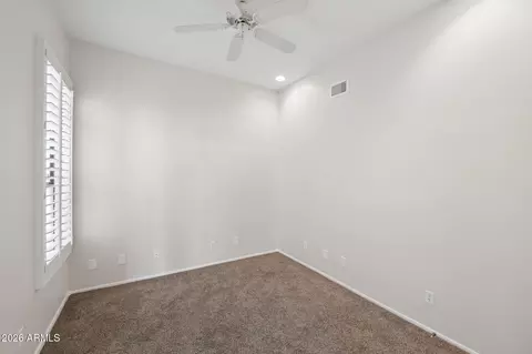 Bedroom - 4418 E Jaeger Rd, Phoenix, AZ 85050 photo 2 of 9