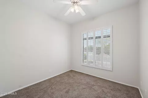 Bedroom - 4418 E Jaeger Rd, Phoenix, AZ 85050 photo 7 of 9