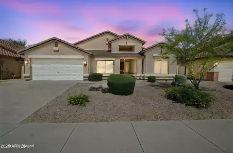 4418 E Jaeger Rd, Phoenix, AZ 85050