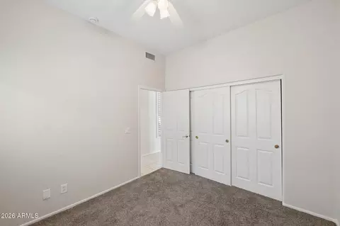 Bedroom - 4418 E Jaeger Rd, Phoenix, AZ 85050 photo 6 of 9