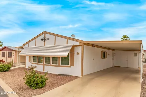 53 N Mountain Rd #54, Apache Junction, AZ 85120 photo 5