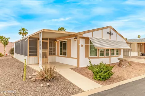 53 N Mountain Rd #54, Apache Junction, AZ 85120 photo 3