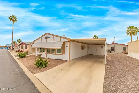 53 N Mountain Rd #54, Apache Junction, AZ 85120 photo 6