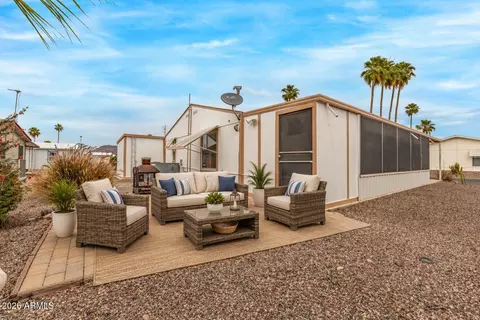 53 N Mountain Rd #54, Apache Junction, AZ 85120 photo 31
