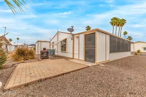 53 N Mountain Rd #54, Apache Junction, AZ 85120 photo 32