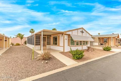 53 N Mountain Rd #54, Apache Junction, AZ 85120 photo 4