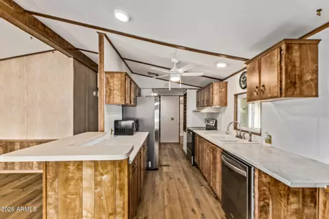 53 N Mountain Rd #54, Apache Junction, AZ 85120 photo 13