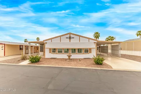 53 N Mountain Rd #54, Apache Junction, AZ 85120 photo 2