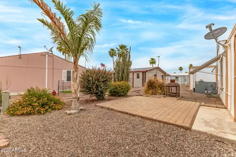 53 N Mountain Rd #54, Apache Junction, AZ 85120 photo 33