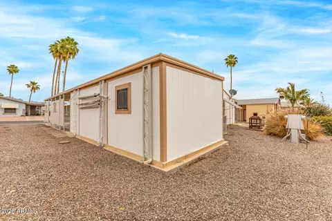 53 N Mountain Rd #54, Apache Junction, AZ 85120 photo 34