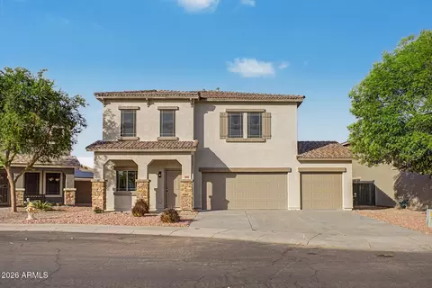 16912 W Saguaro Ln, Surprise, AZ 85388