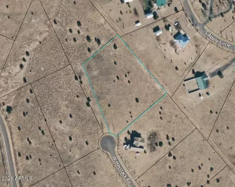 1190 S Haystack Rd #68, Taylor, AZ 85939 photo 7