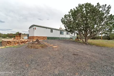 2385 W County Line Cir, Williams, AZ 86046