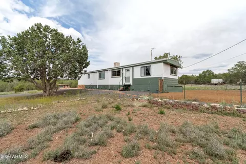 2385 W County Line Cir, Williams, AZ 86046