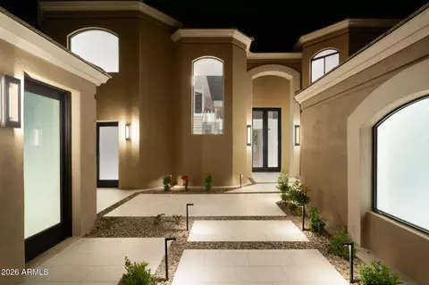 7323 E Gainey Ranch Rd #3, Scottsdale, AZ 85258