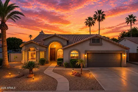 1732 W Commerce Ave, Gilbert, AZ 85233